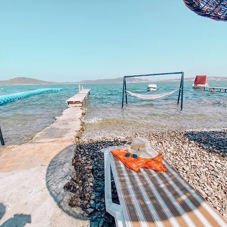 Etap Altinel Cam 酒店