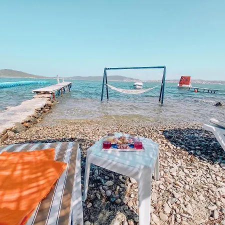 Etap Altinel Cam 酒店 Ayvalı