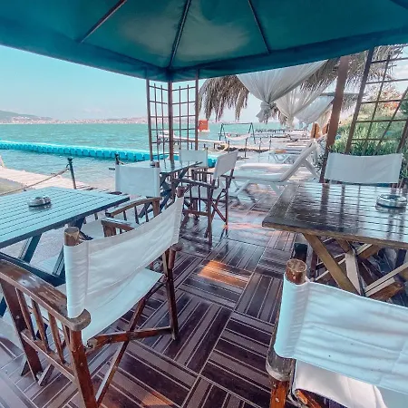 酒店 Etap Altinel Cam