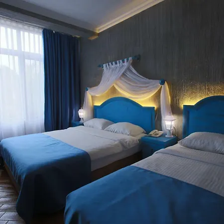 Etap Altinel Cam 酒店 Ayvalı