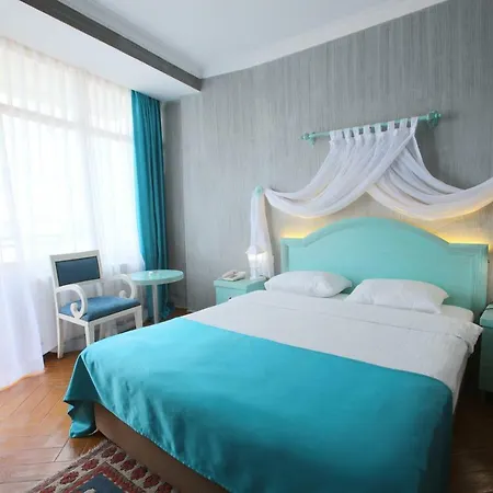 Etap Altinel Cam 酒店 Ayvalı