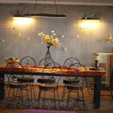 酒店 Etap Altinel Cam Ayvalı