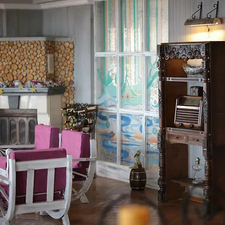 酒店 Etap Altinel Cam