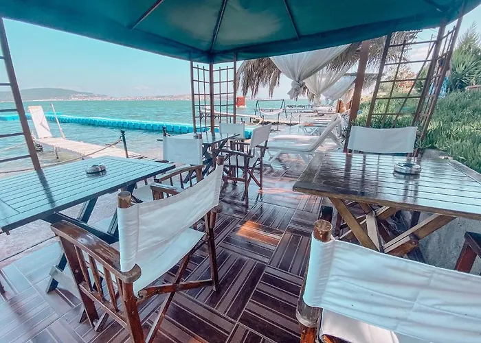 מלון Etap Altinel Cam